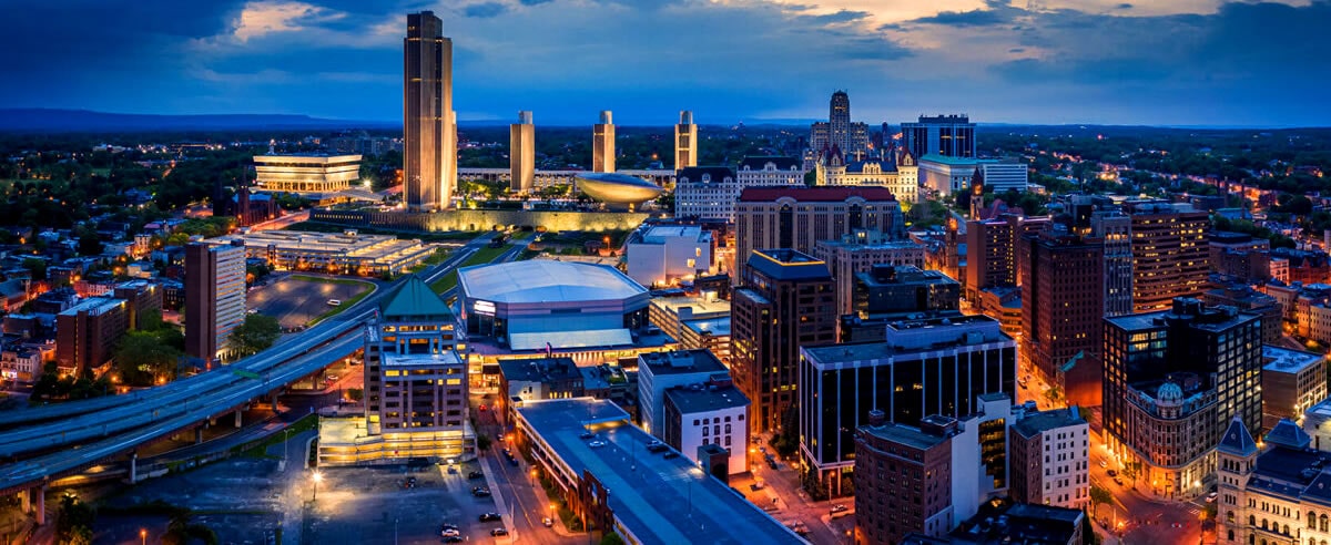 albany NY luxury car rental