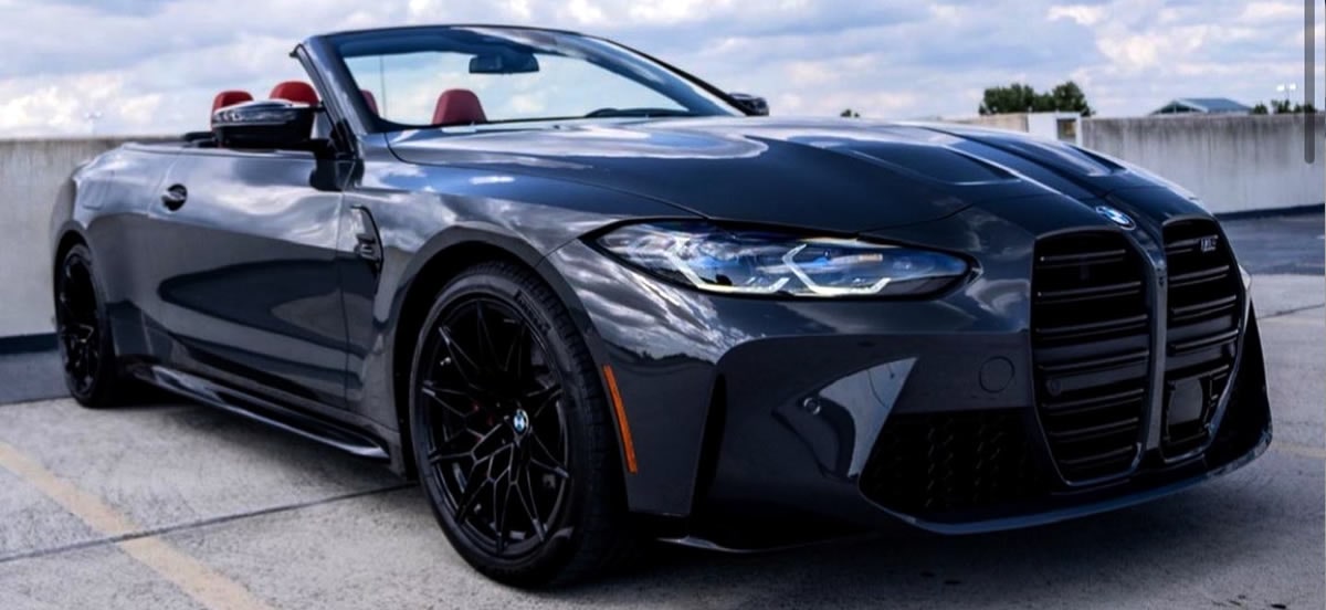best luxury car rentals new york bmw