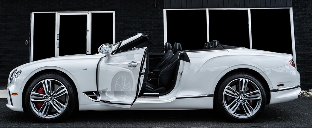 best luxury car rentals new york bentley