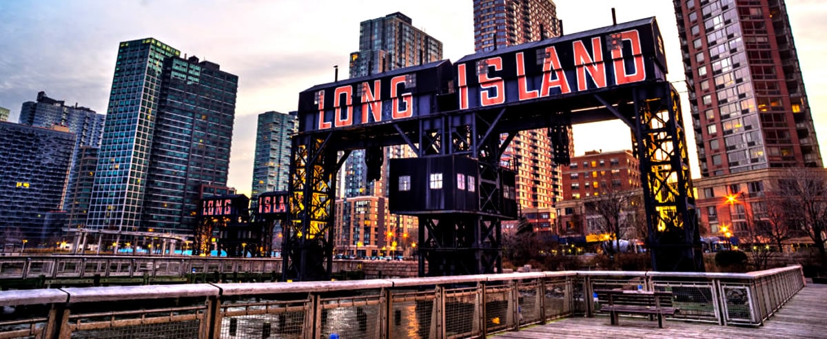 long island luxury car rentals