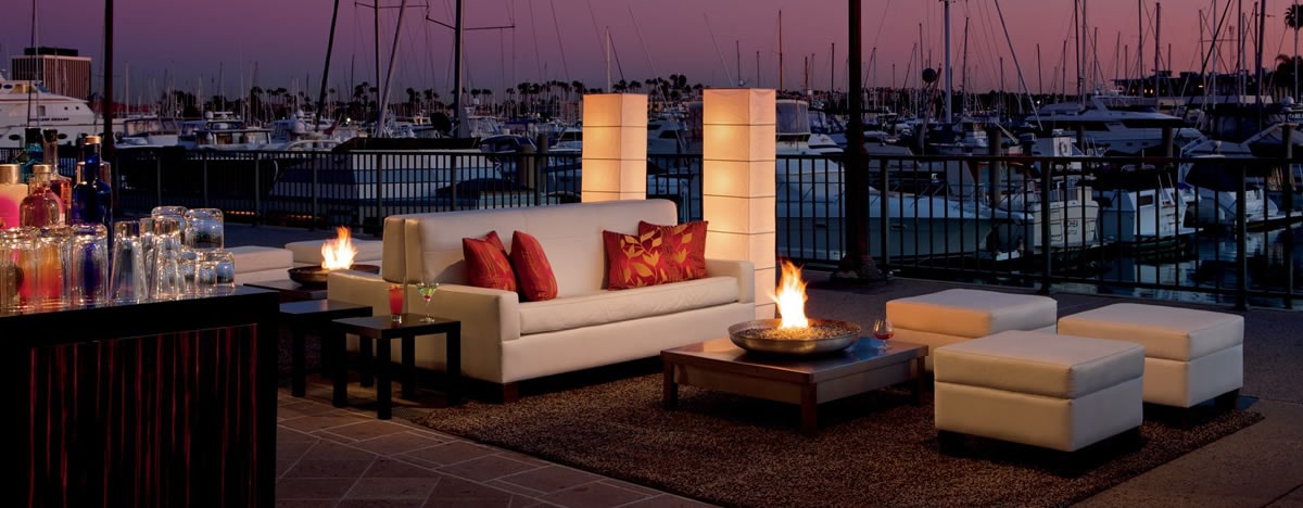 Luxury car rentals Los Angeles airport